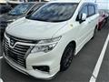 2019 Nissan Elgrand