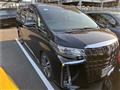 2018 Toyota Alphard G