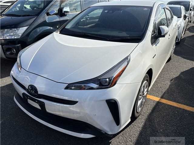 2019 Toyota Prius