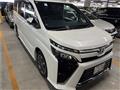 2020 Toyota Voxy