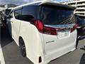 2022 Toyota Alphard G