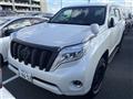 2016 Toyota Land Cruiser Prado