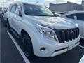 2016 Toyota Land Cruiser Prado