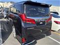 2020 Toyota Alphard G