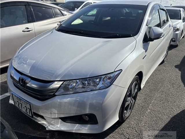 2016 Honda Honda Others