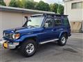 2001 Toyota Land Cruiser