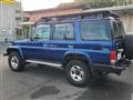 2001 Toyota Land Cruiser