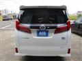 2023 Toyota Alphard Hybrid