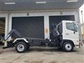 2013 Hino Ranger