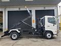 2013 Hino Ranger