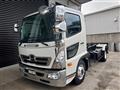 2013 Hino Ranger