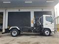 2013 Hino Ranger