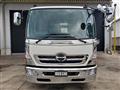 2013 Hino Ranger