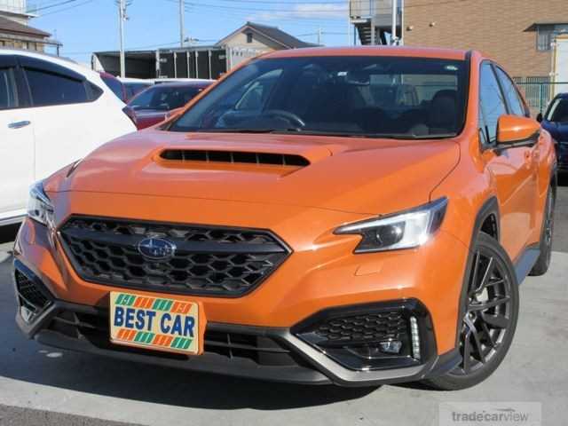 2022 Subaru Subaru Others