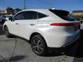 2023 Toyota Harrier