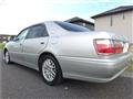 2000 Toyota Crown