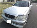 2000 Toyota Crown