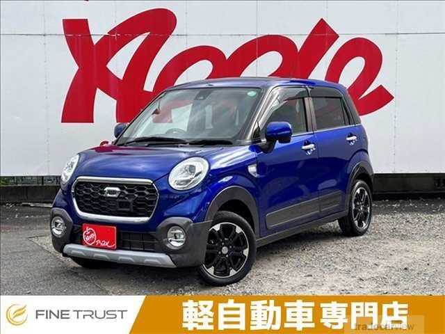 2016 Daihatsu Daihatsu Others