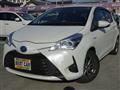 2018 Toyota Vitz