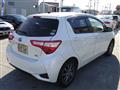 2018 Toyota Vitz