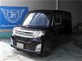 2014 Daihatsu Tanto Custom