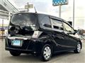 2014 Honda Freed