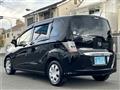 2014 Honda Freed