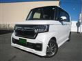 2023 Honda N BOX