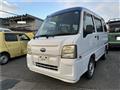 2010 Subaru Sambar