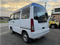 2010 Subaru Sambar