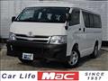 2011 Toyota Hiace Wagon