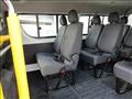 2011 Toyota Hiace Wagon