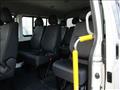 2011 Toyota Hiace Wagon