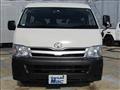 2011 Toyota Hiace Wagon