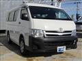 2011 Toyota Hiace Wagon