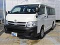 2011 Toyota Hiace Wagon