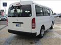 2011 Toyota Hiace Wagon