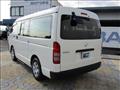 2011 Toyota Hiace Wagon