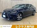 2016 Lexus GS