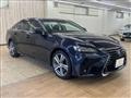 2016 Lexus GS