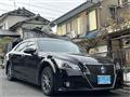 2013 Toyota Crown Hybrid