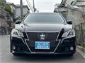 2013 Toyota Crown Hybrid