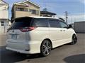 2016 Toyota Estima