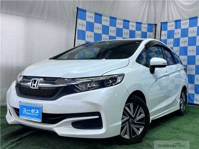 2016 Honda Honda Others