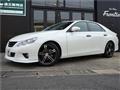 2010 Toyota Mark X