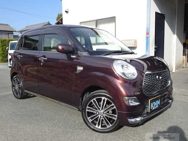 2016 Daihatsu Daihatsu Others