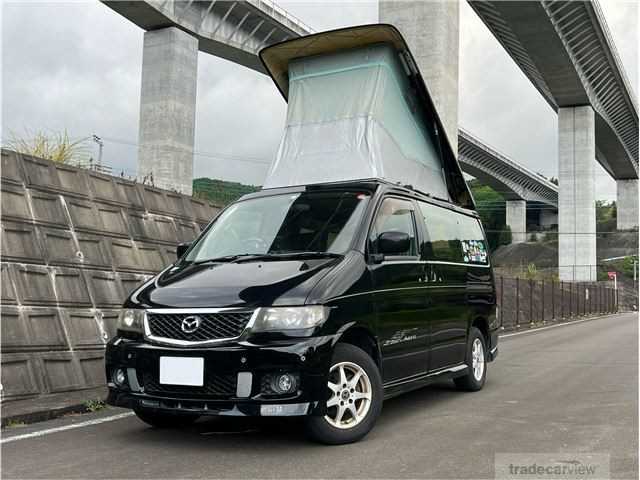 2003 Mazda Bongo Friendee