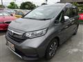 2020 Honda Freed