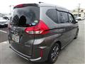 2020 Honda Freed