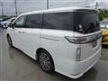 2021 Nissan Elgrand